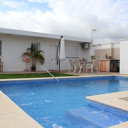 Casa Lia Villa La Barca de la Florida Eksteriør billede