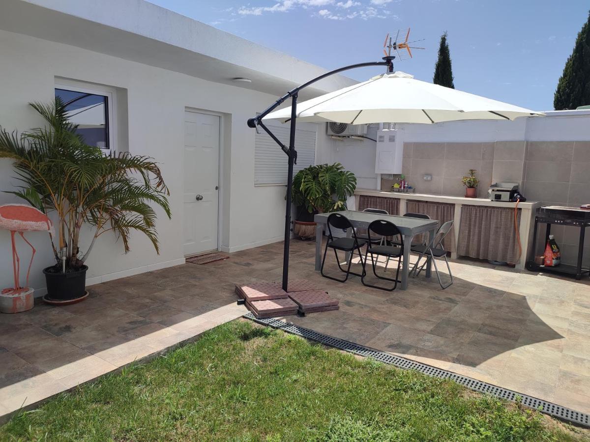 Casa Lia Villa La Barca de la Florida Eksteriør billede