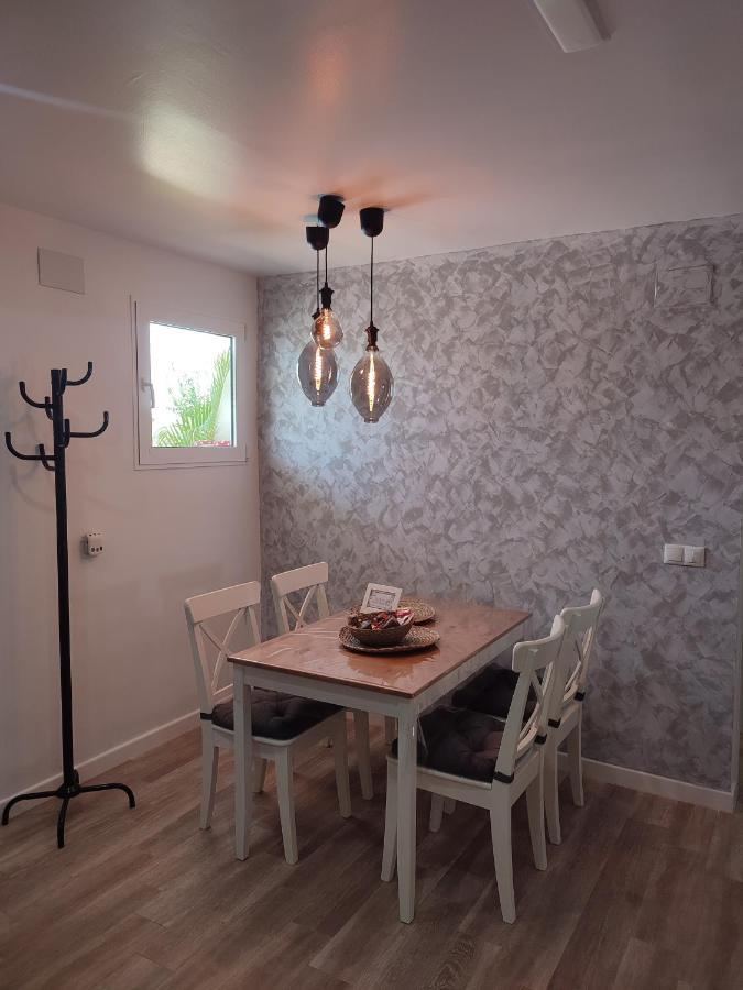 Casa Lia Villa La Barca de la Florida Eksteriør billede