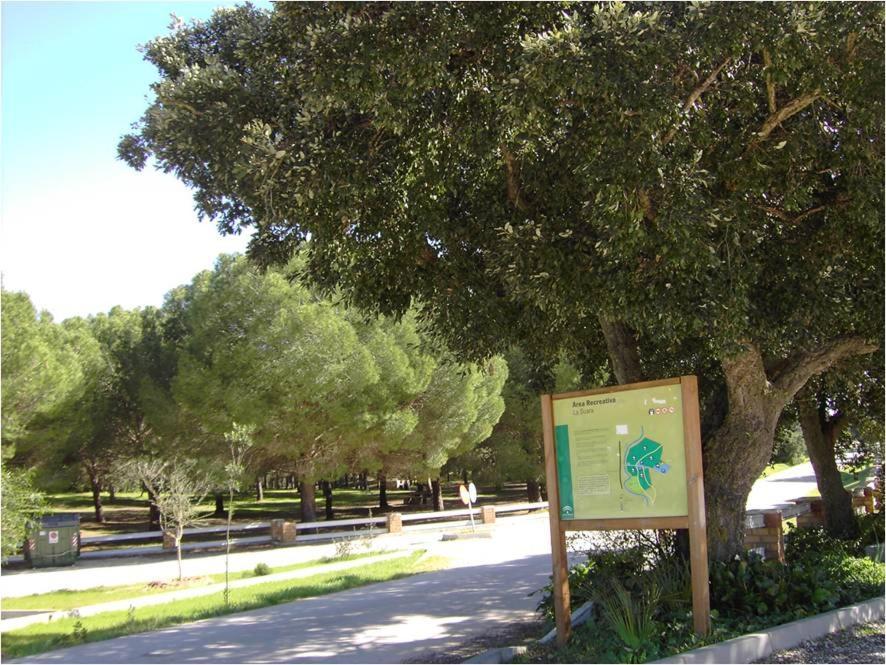Casa Lia Villa La Barca de la Florida Eksteriør billede