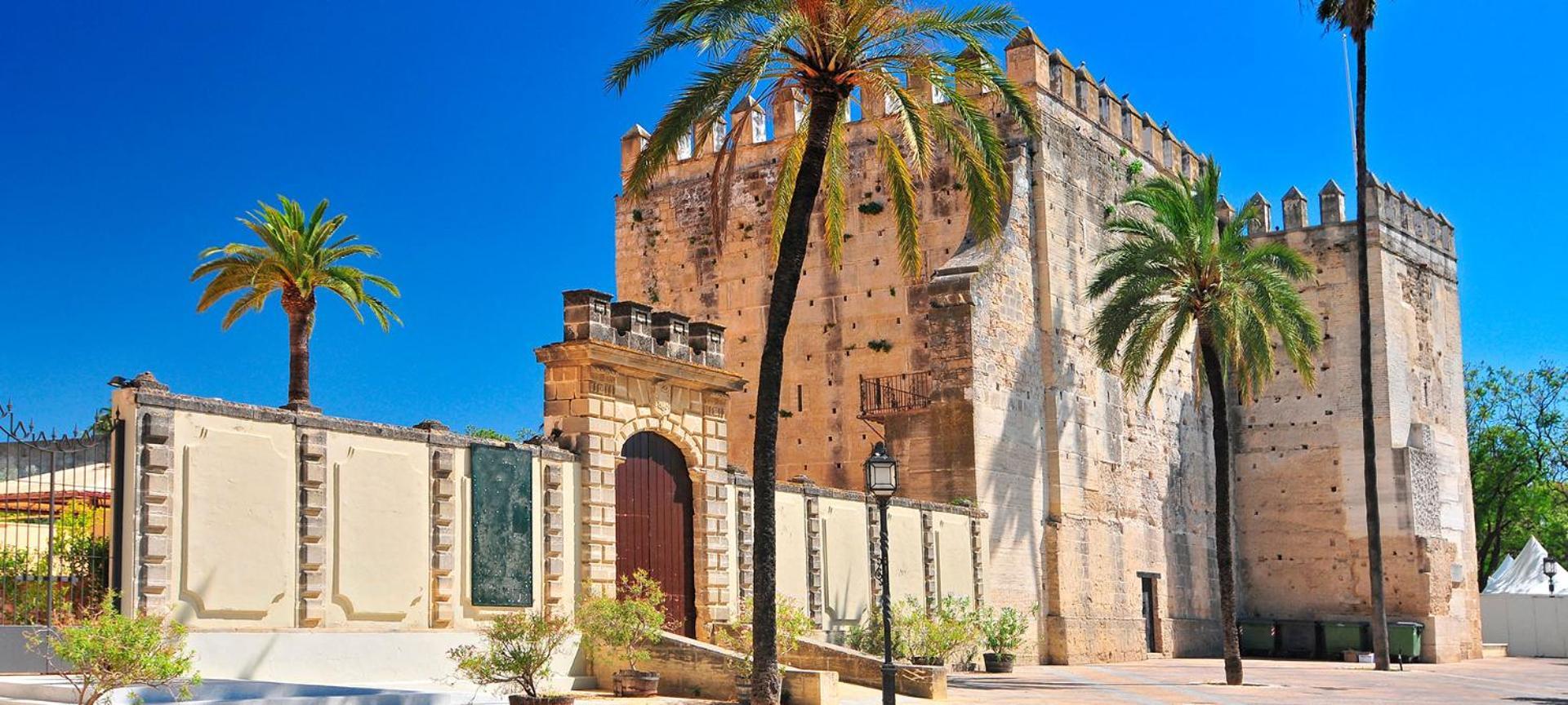 Casa Lia Villa La Barca de la Florida Eksteriør billede